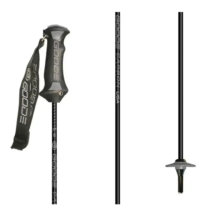 Goode Pure Carbon Classic Pole 