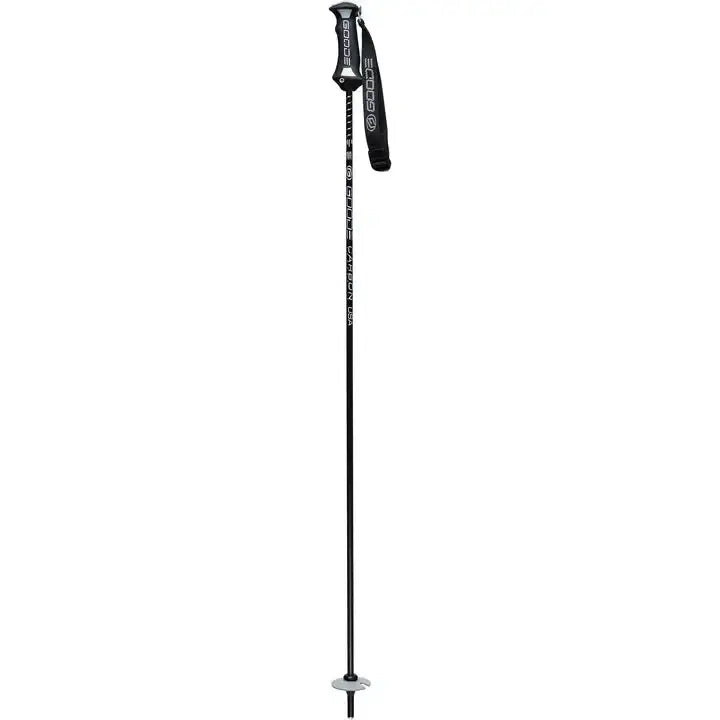 Goode Pure Carbon Classic Pole 