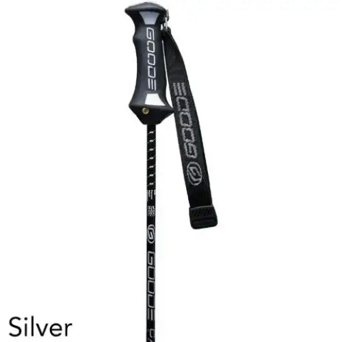 Goode Pure Carbon Classic Pole 