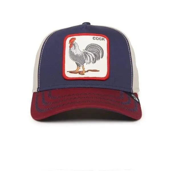 Goorin Bros All American Rooster 100 Cap 