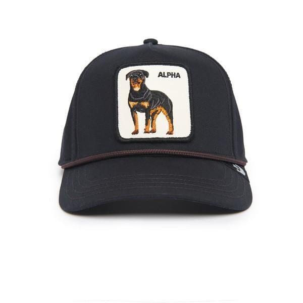 Goorin Bros Alpha Dog 100 Cap 