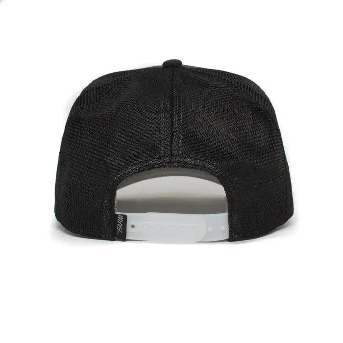 Goorin Bros Back Off Buzzard Cap 