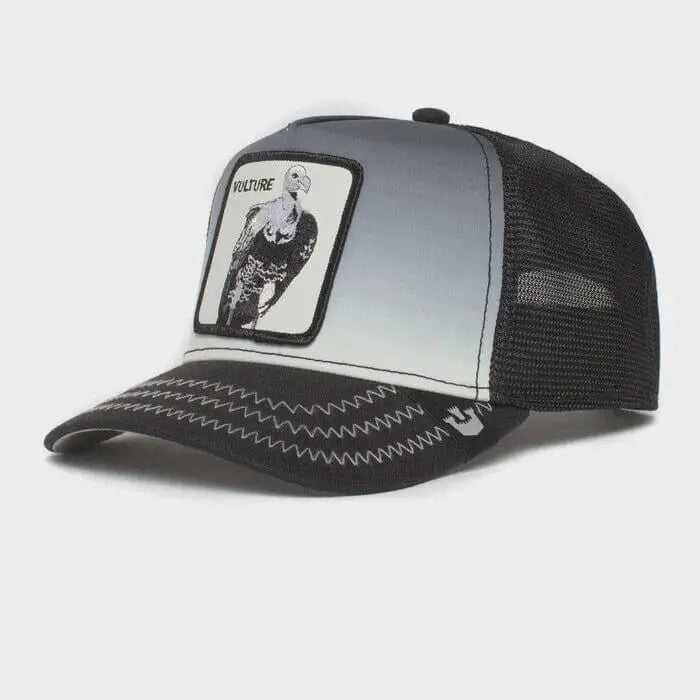 Goorin Bros Back Off Buzzard Cap 