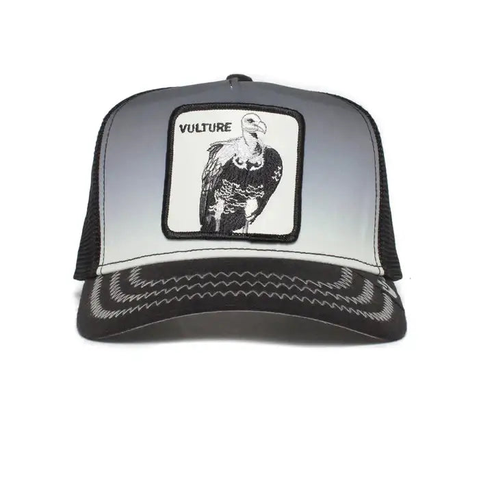 Goorin Bros Back Off Buzzard Cap 