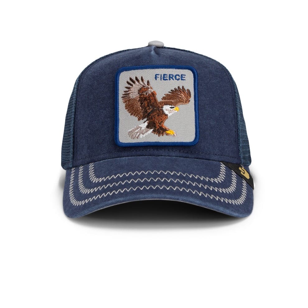 Goorin Bros Bird of Prey Cap 