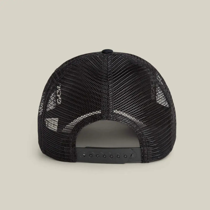 Goorin Bros Black Sheep Trucker Cap - Void