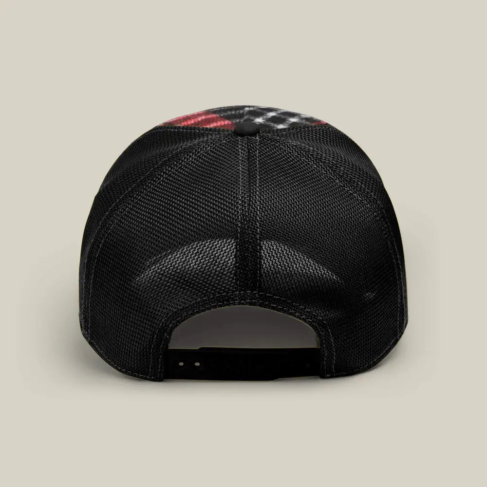 Goorin Bros Brit Bloke Trucker Cap - Void