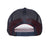 Goorin Bros Bull Fan Trucker Cap 