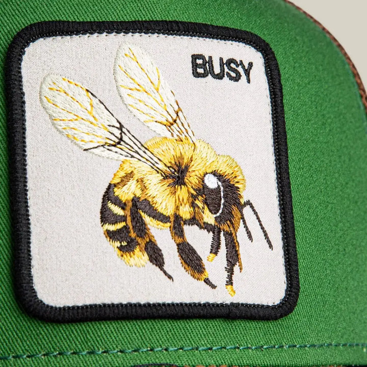 Goorin Bros Busy Remix Cap 