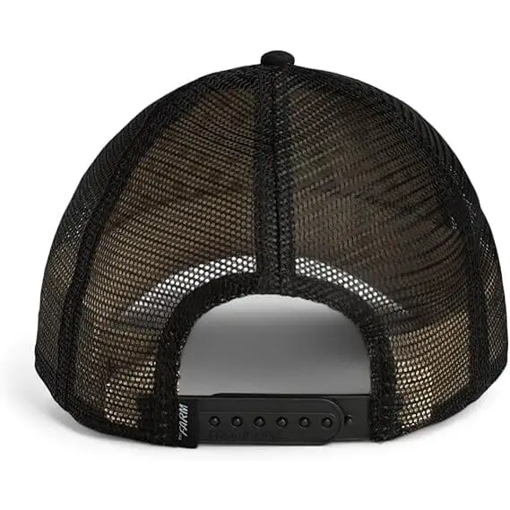 Goorin Bros Camp Crasher Trucker Cap 