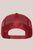 Goorin Bros Cardinal Fan Cap 