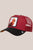 Goorin Bros Cardinal Fan Cap 