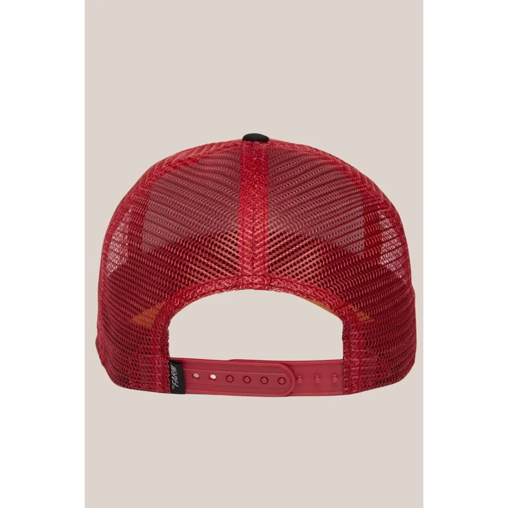 Goorin Bros Cardinal Fan Cap 