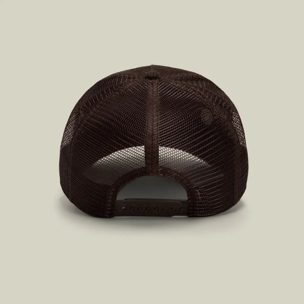Goorin Bros Corduroy Grit Tucker Cap - Ground