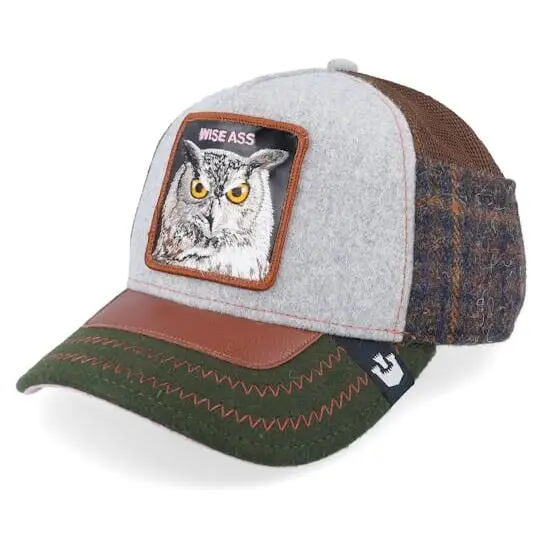 Goorin Bros Cum Laude Cap 