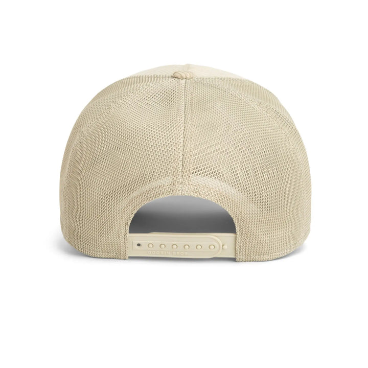 Goorin Bros Dapper Bestie Corduroy Cap - Scout