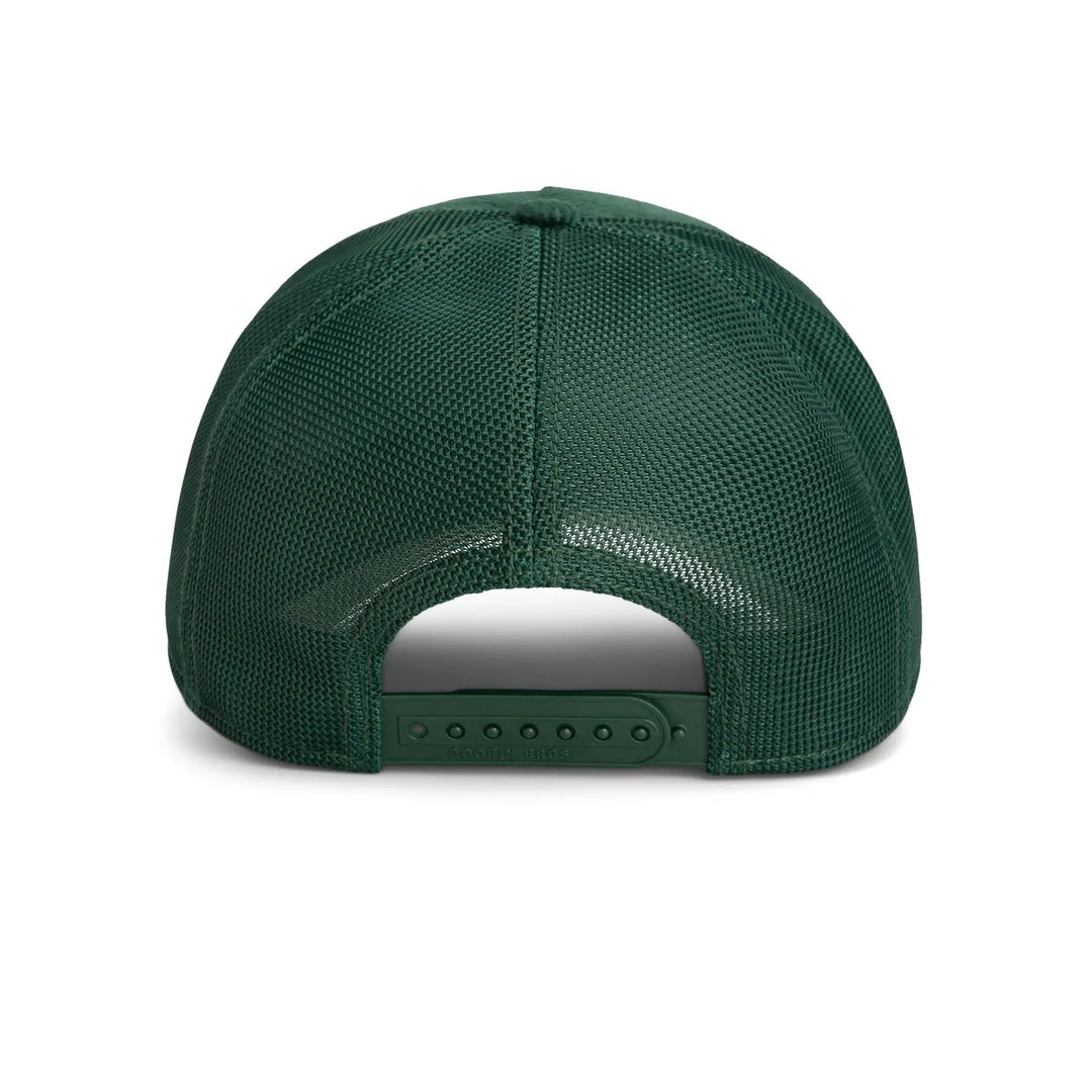 Goorin Bros Dapper HIM Corduroy Cap - Guard