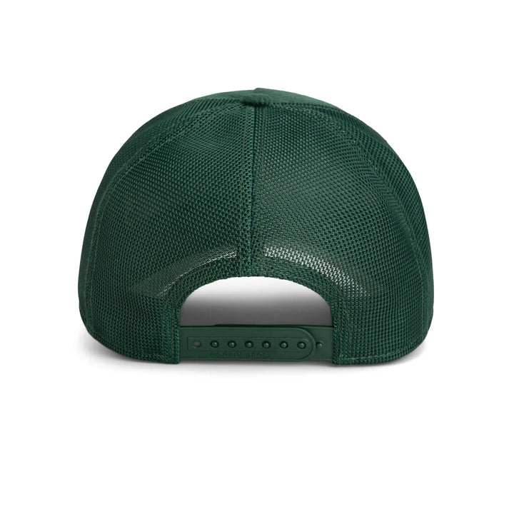 Goorin Bros Dapper HIM Corduroy Cap - Guard