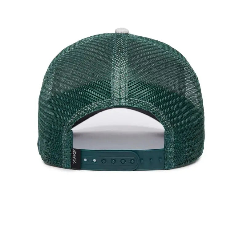 Goorin Bros Eagle Fan Cap 