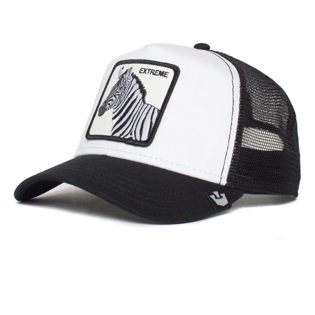 Goorin Bros Exxxtreme Cap 