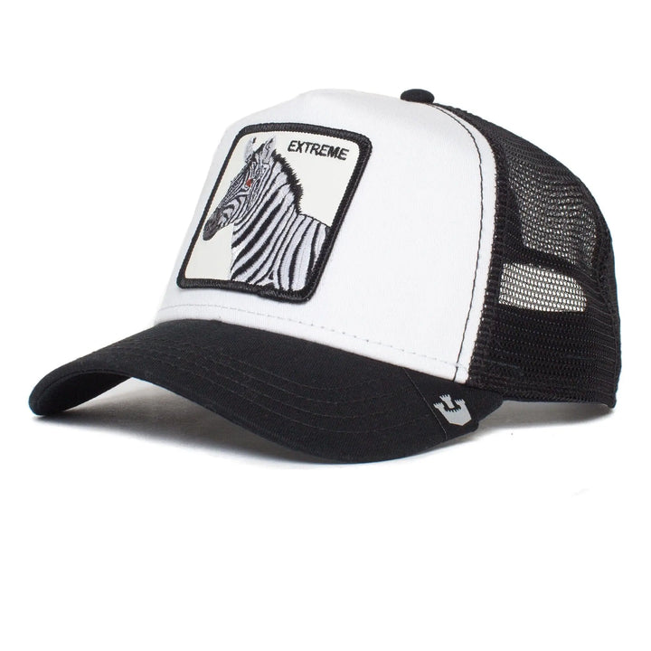 Goorin Bros Exxxtreme Cap 