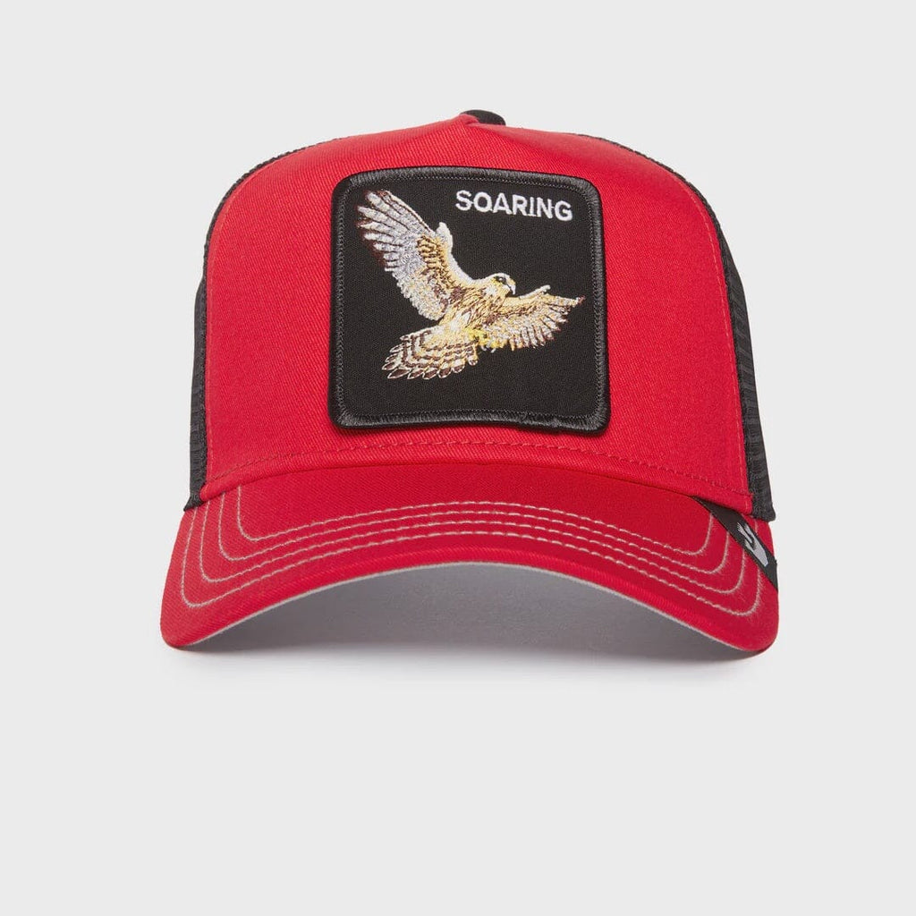 Goorin Bros Falcon Fan Cap 