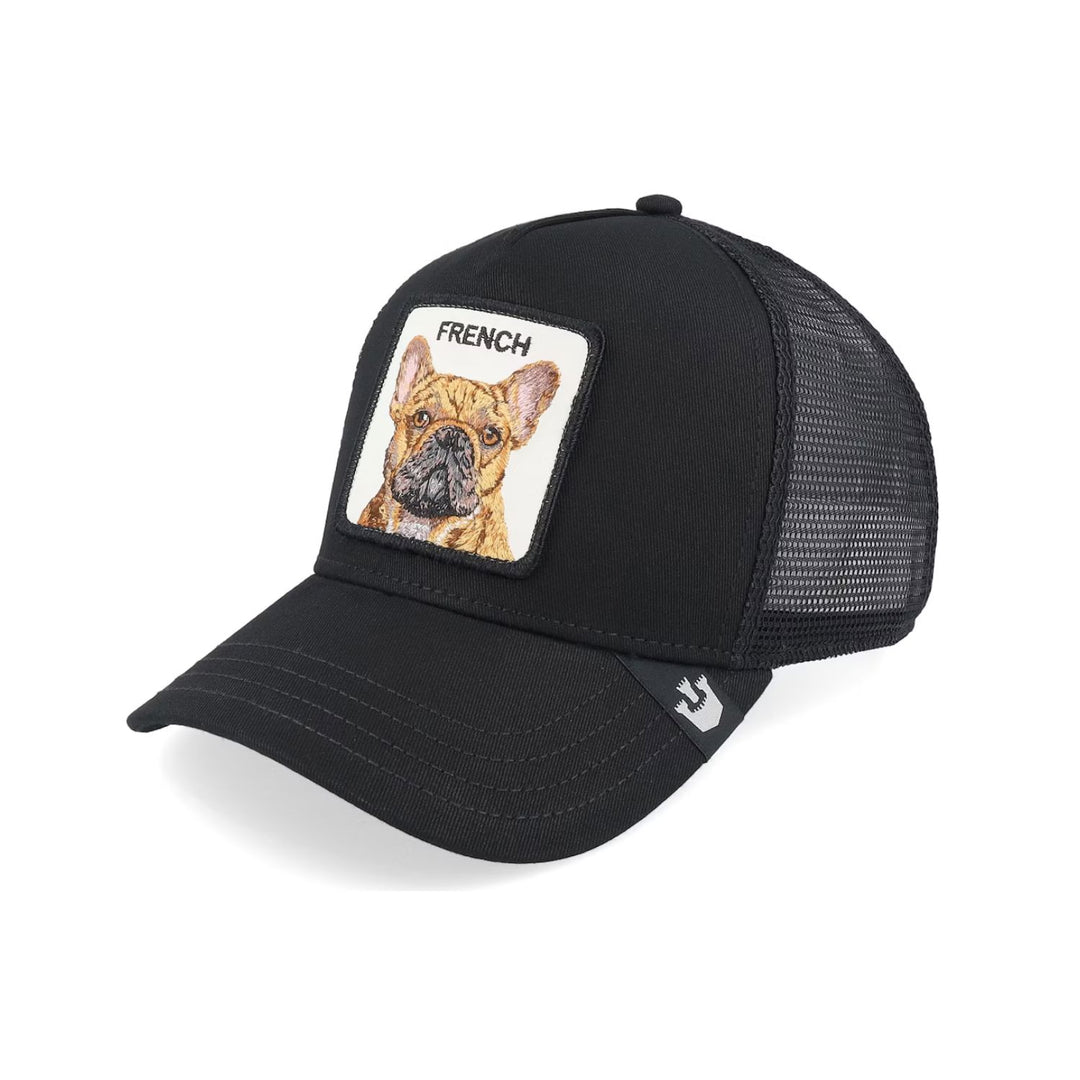 Goorin Bros Frenchie Trucker Cap 