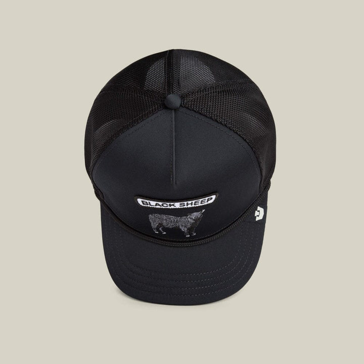 Goorin Bros GB2 Black Sheep Cap 