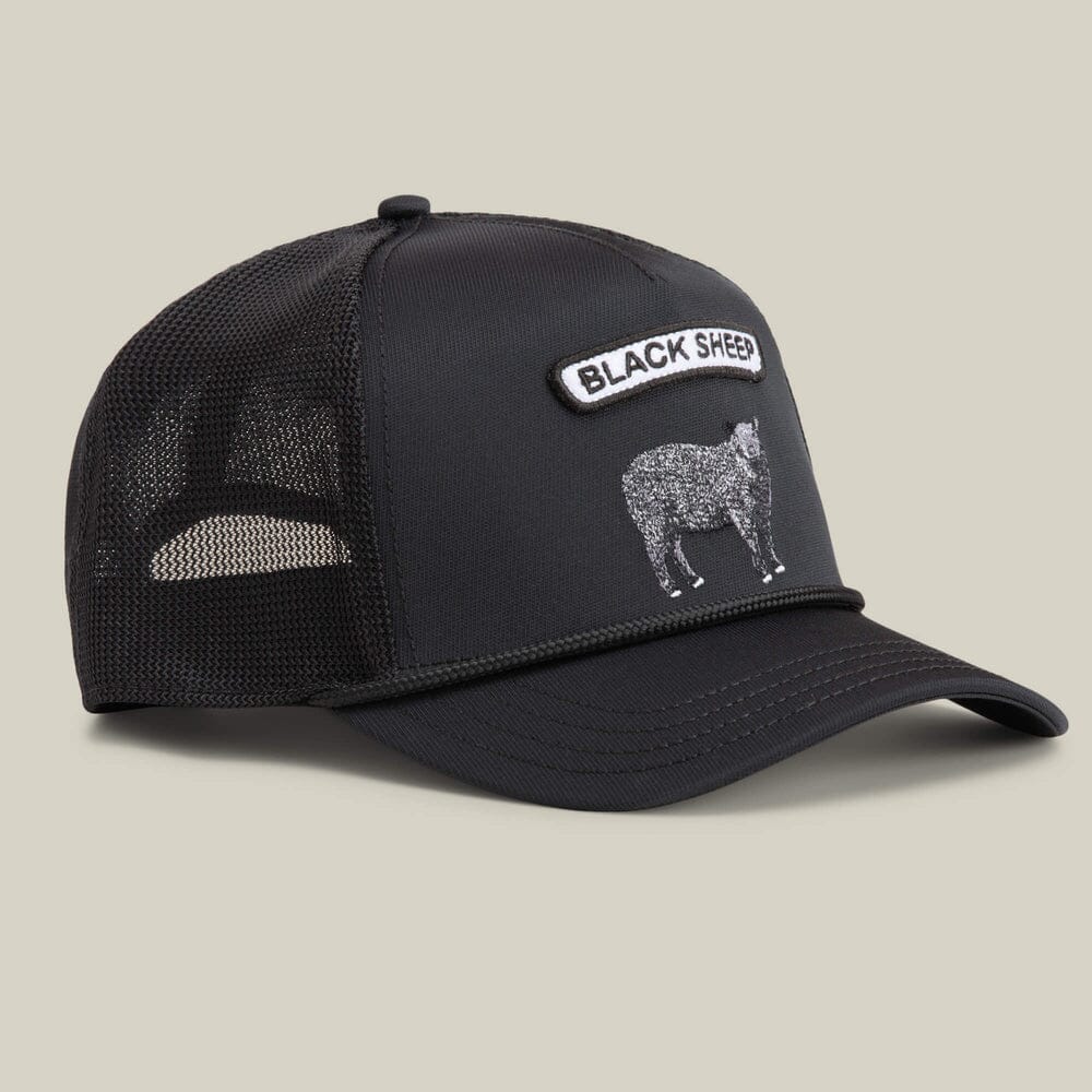 Goorin Bros GB2 Black Sheep Cap 