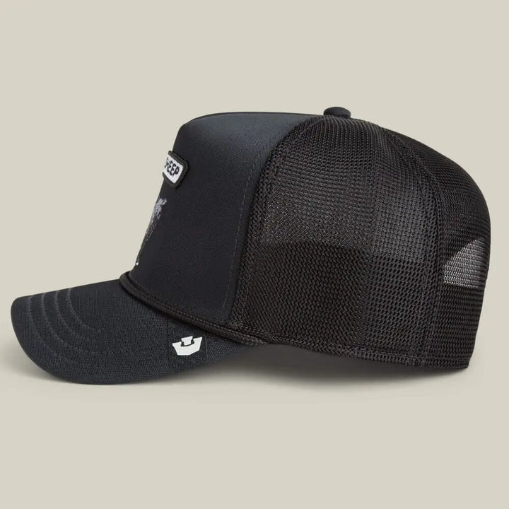 Goorin Bros GB2 Black Sheep Cap 