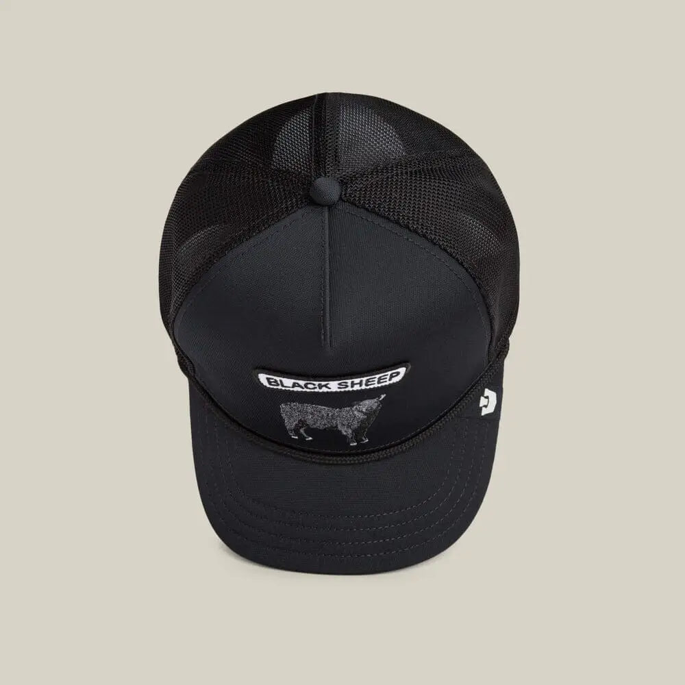 Goorin Bros GB2 Black Sheep Cap 