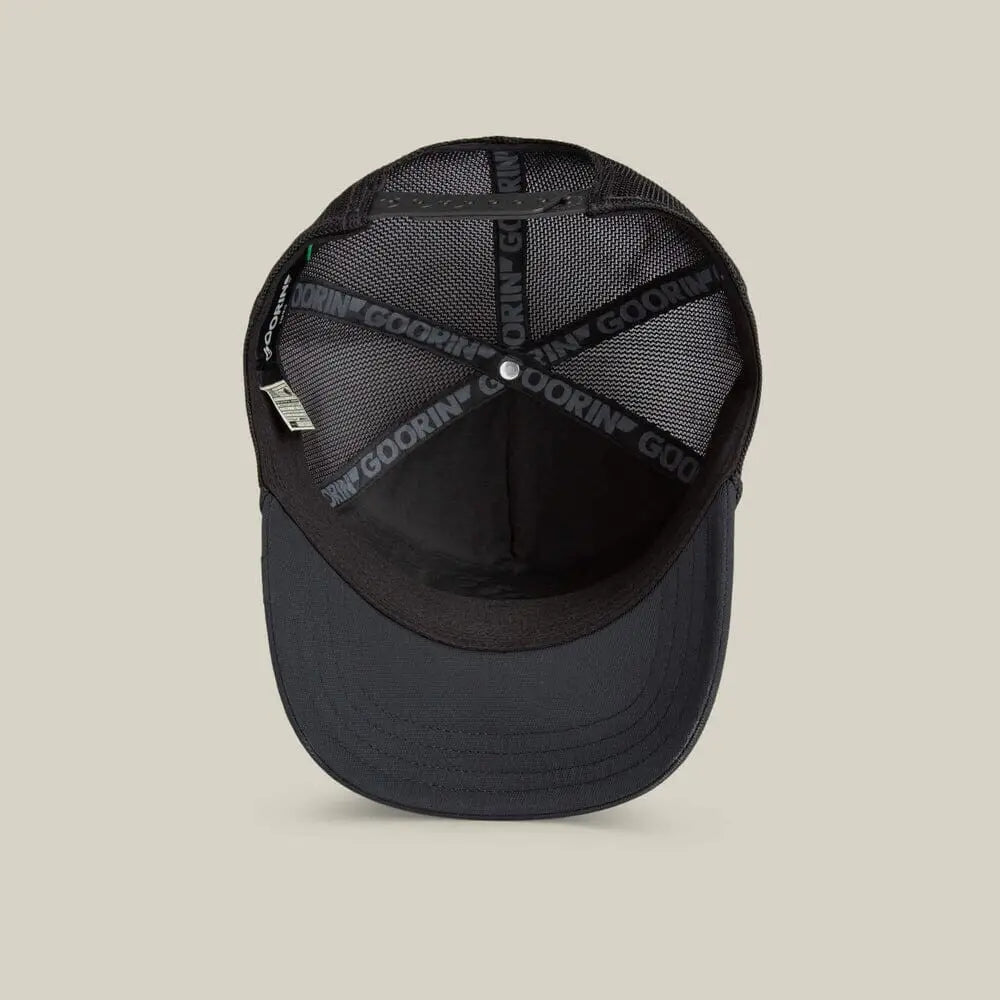 Goorin Bros GB2 Deadly Scorp Cap 