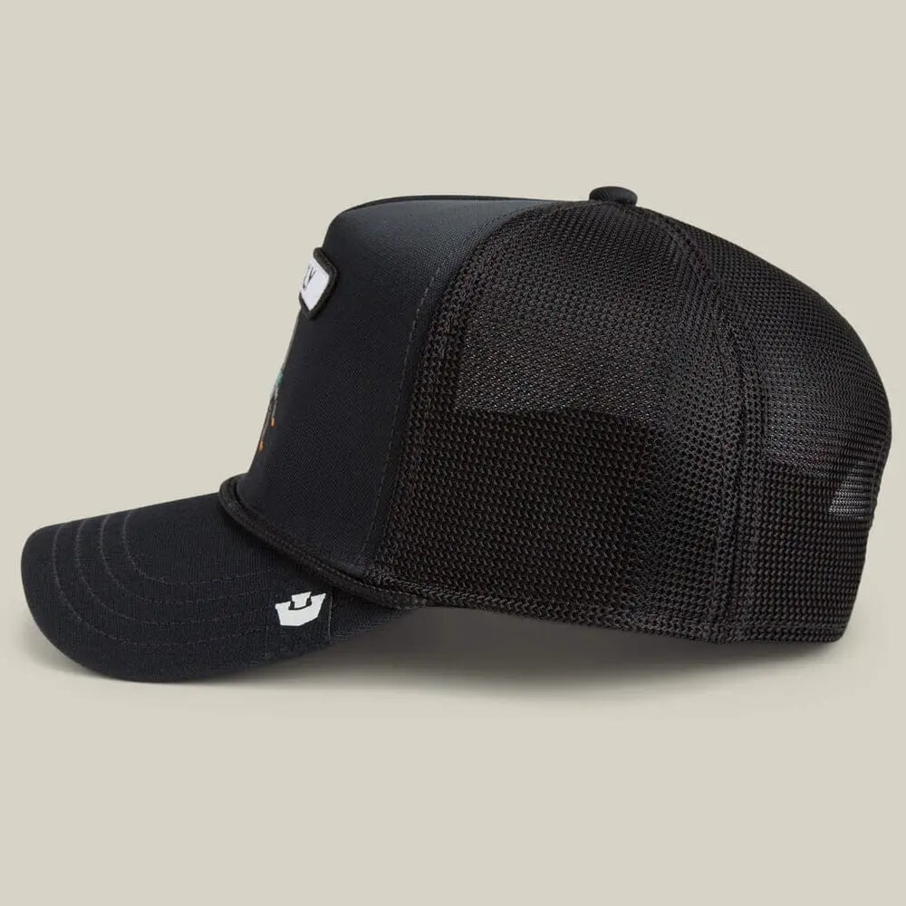 Goorin Bros GB2 Deadly Scorp Cap 
