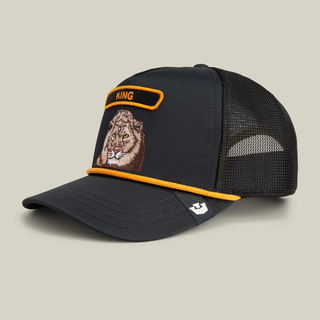 Goorin Bros GB2 Lion Cap 