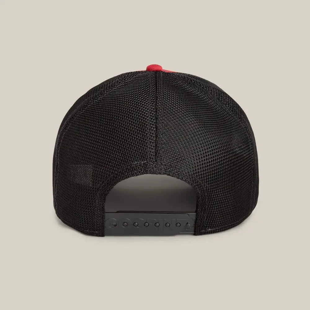 Goorin Bros GB2 Raging Bull Cap 