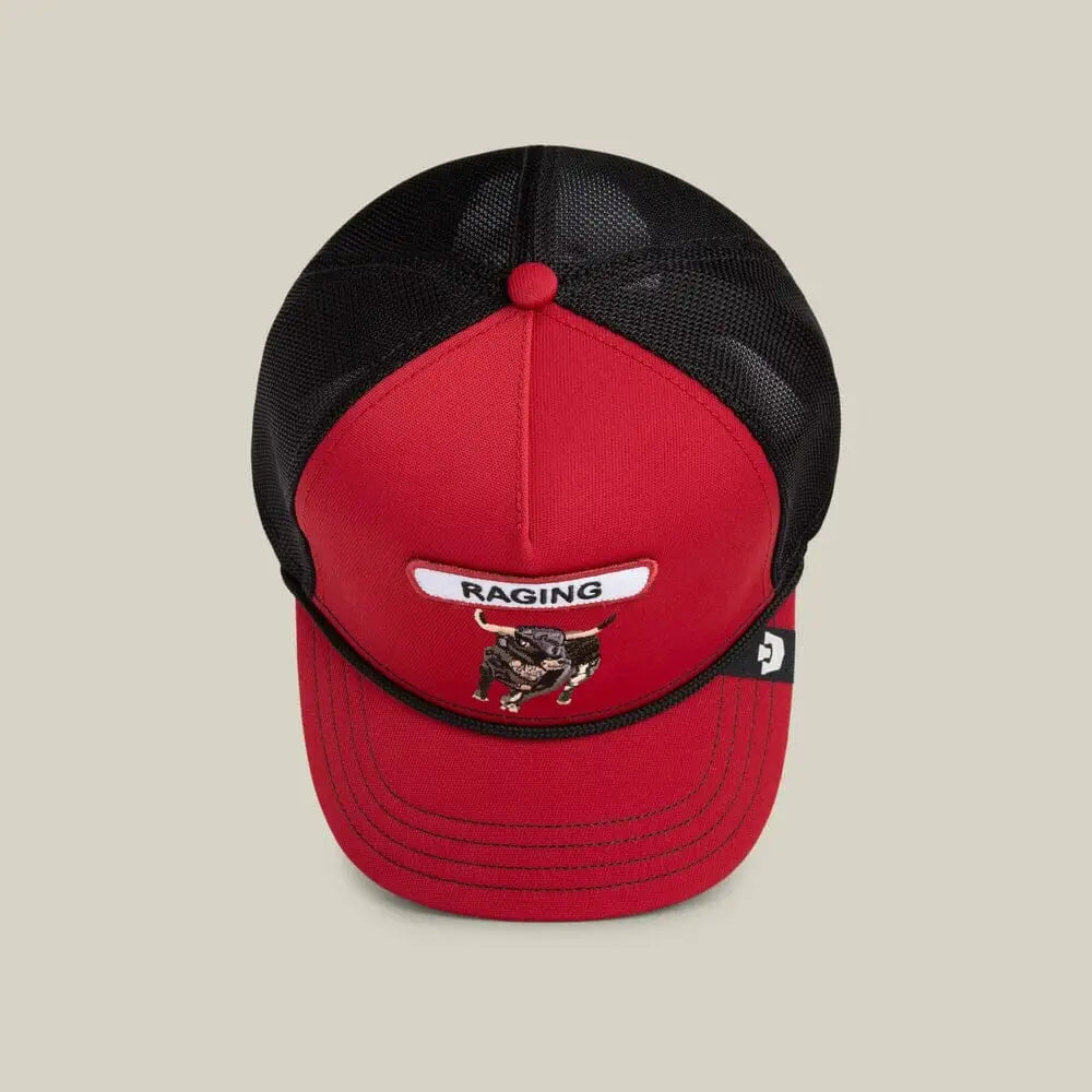 Goorin Bros GB2 Raging Bull Cap 