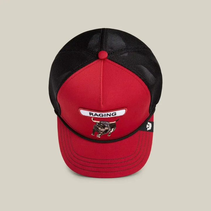 Goorin Bros GB2 Raging Bull Cap 