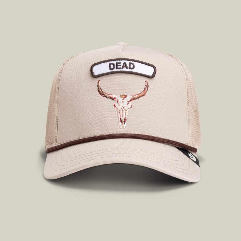 Goorin Bros GB2 Skull Cap 