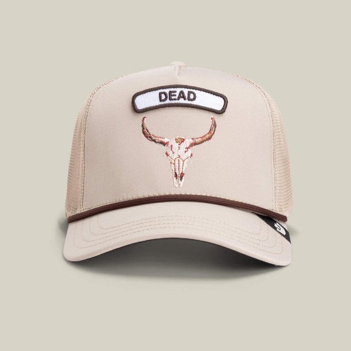 Goorin Bros GB2 Skull Cap 