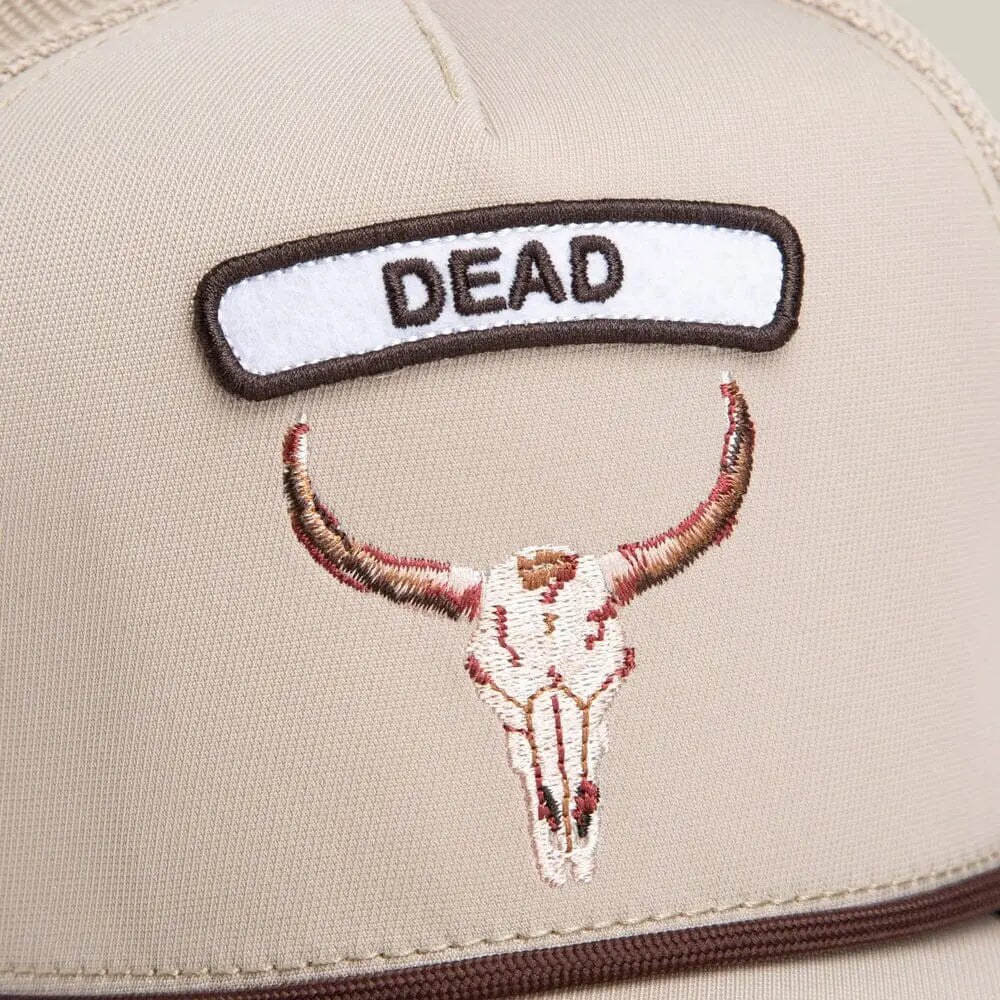 Goorin Bros GB2 Skull Cap 