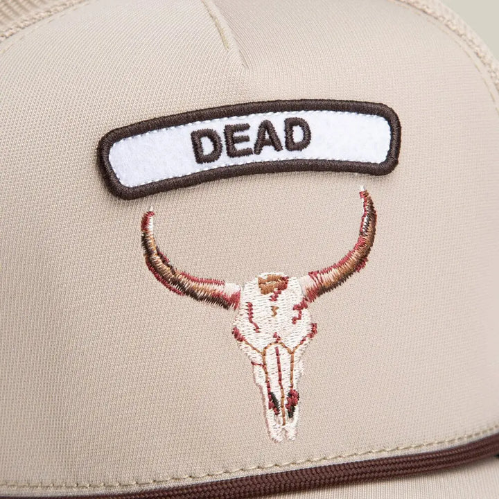 Goorin Bros GB2 Skull Cap 
