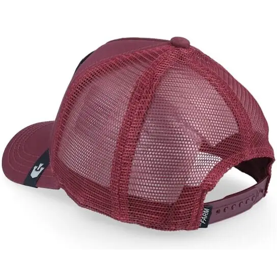 Goorin Bros Handsome Truckin Cap 