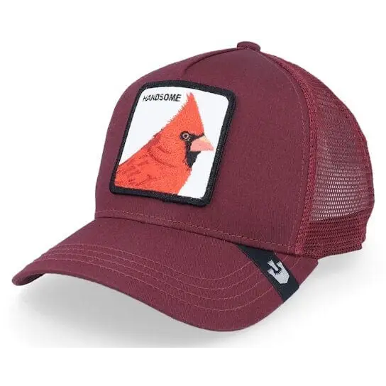 Goorin Bros Handsome Truckin Cap 