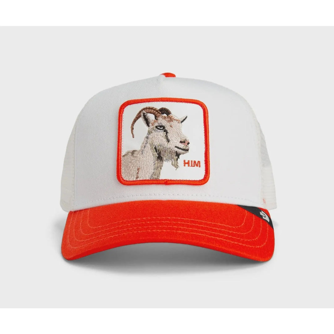 Goorin Bros He's Him Cap 