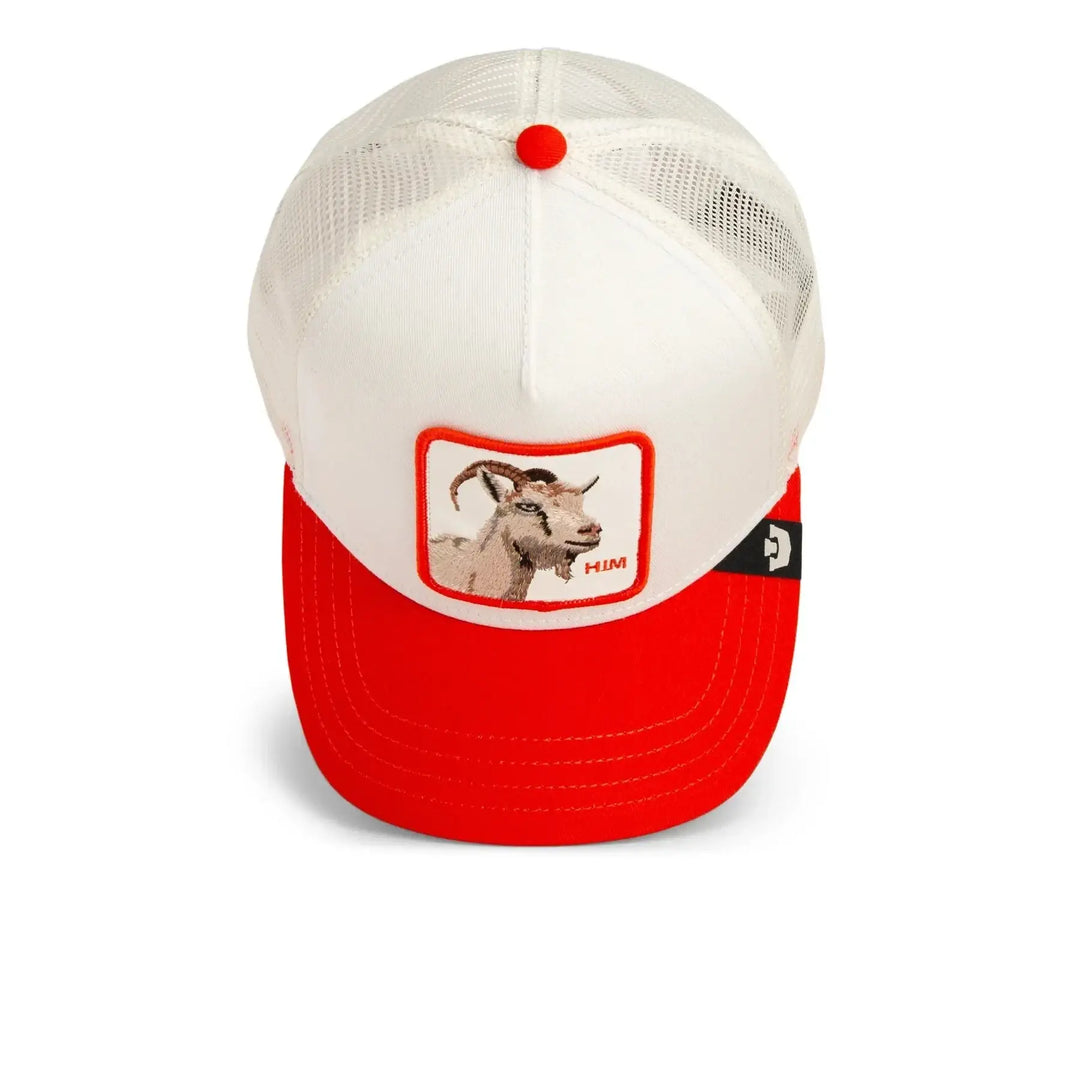 Goorin Bros He's Him Cap 