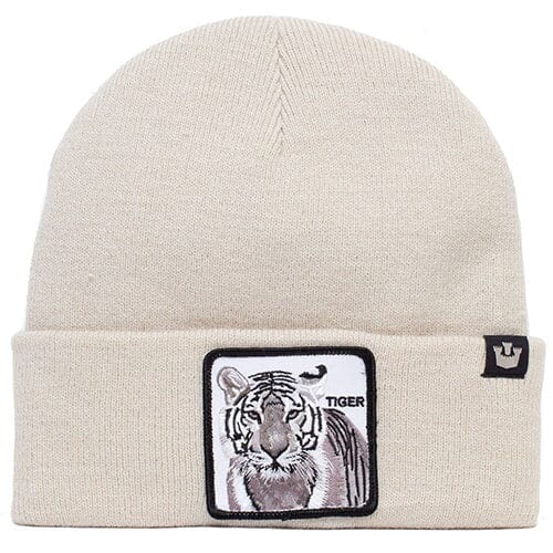 Goorin Bros Hot Tiger Beanie 