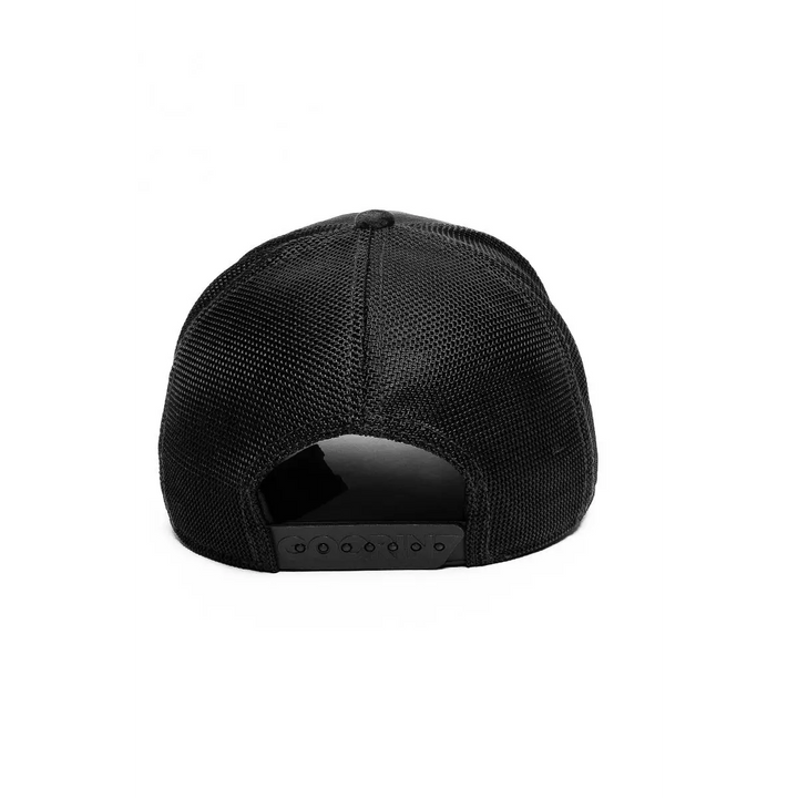 Goorin Bros Iced Panther Cap - Void