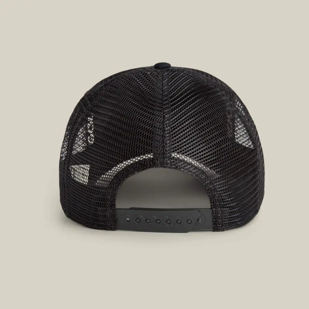 Goorin Bros Killer Trucker Cap - Void