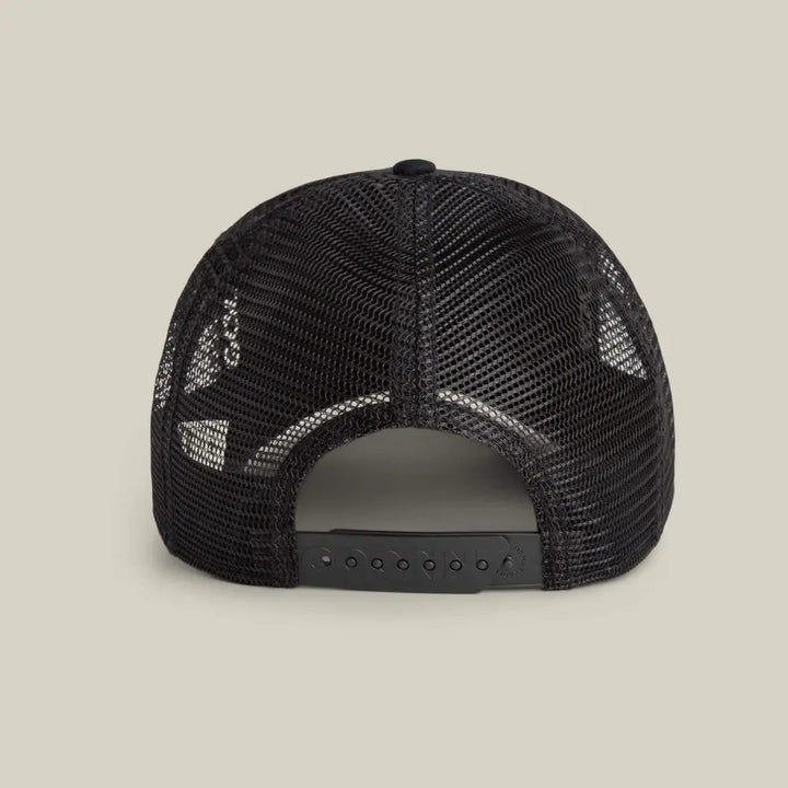 Goorin Bros Killer Trucker Cap - Void