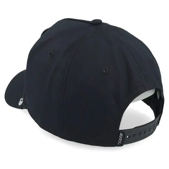Goorin Bros Killer Whale 100 Cap 